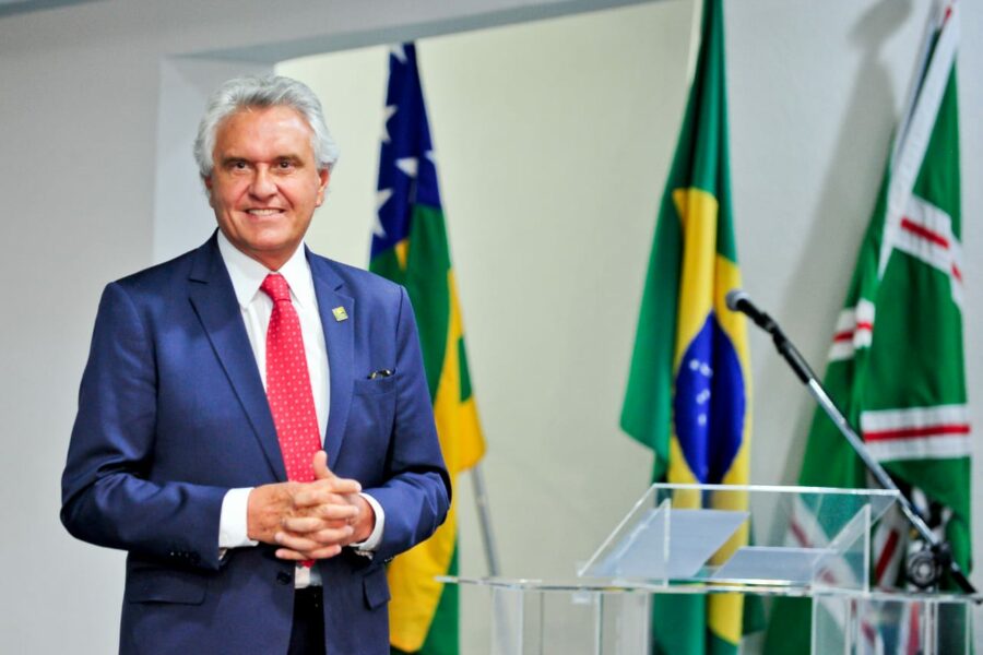 Governador cumpre agenda em Pilar de Goiás, Jaupaci, Goiânia e Anápolis