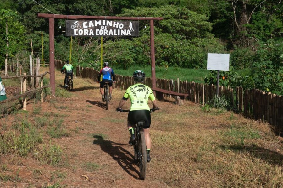Goiás Turismo lança editais para melhorias da infraestrutura do Caminho de Cora Coralina