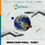 Divulgado resultado final da Fase 2 do Programa Centelha II