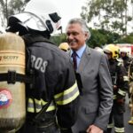 PL do Governo de Goiás prevê reestruturação de carreiras do Corpo de Bombeiros