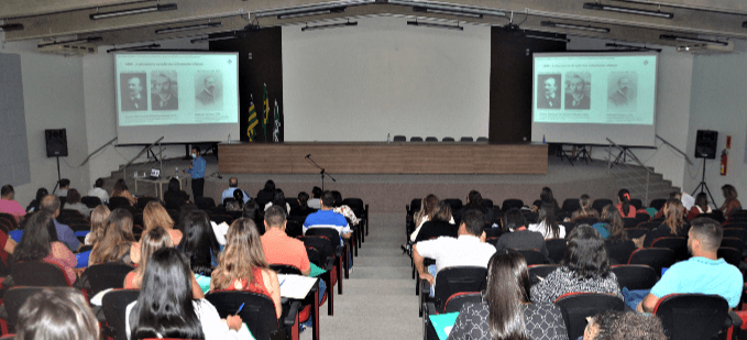 Saúde capacita profissionais para tratar acidentes com animais peçonhentos