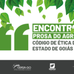 Prosa do Agro aborda ética no serviço público