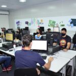 Escolas do Futuro realizam 1ª Semana das Profissões