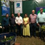 Governo participa da Expoana 2022 com orientações e palestras para produtores rurais