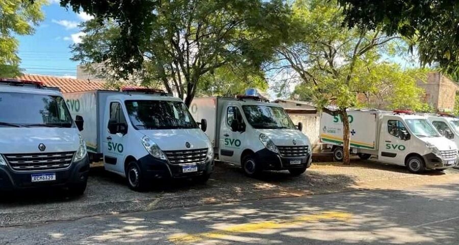 Estado entrega veículos para Serviços de Verificação de Óbitos de oito municípios