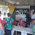 Goiás Social leva atendimentos de saúde a moradores de Quirinópolis