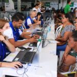 Caravana do Goiás Social atende população de Uruaçu