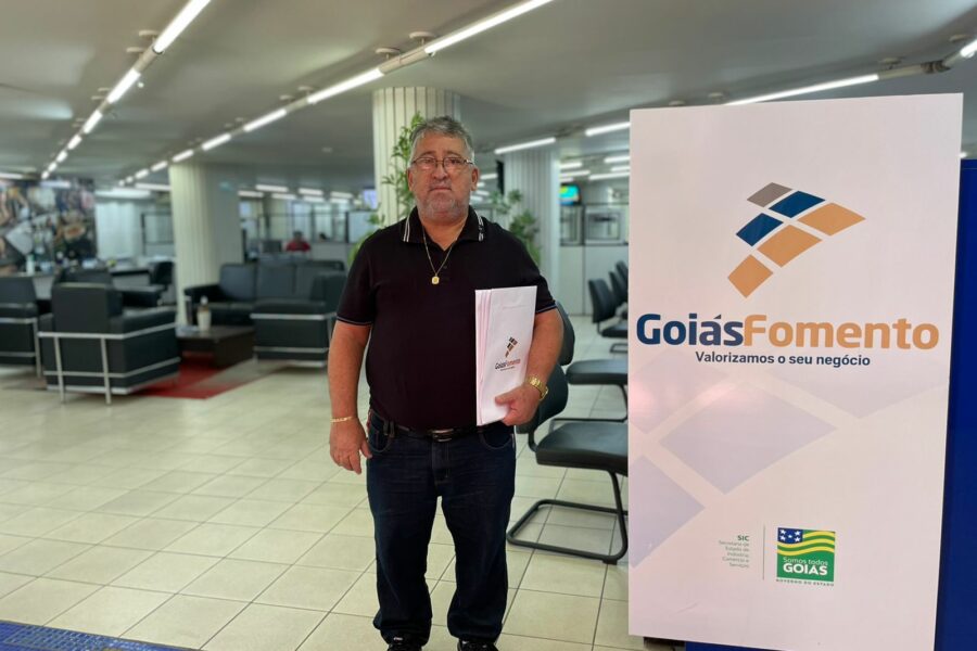 GoiásFomento prepara ampliação da rede de correspondentes de crédito no Estado