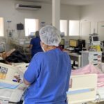 Hospital de Formosa aumenta consultas ambulatoriais via regulação estadual