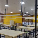 Sedi investe R$ 4 milhões em laboratórios de tecnologia das Escolas do Futuro