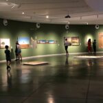 Reabertura do Museu de Arte Contemporânea atrai público nacional e internacional