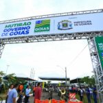 5º Mutirão atenderá 148 bairros em Goiânia e Trindade