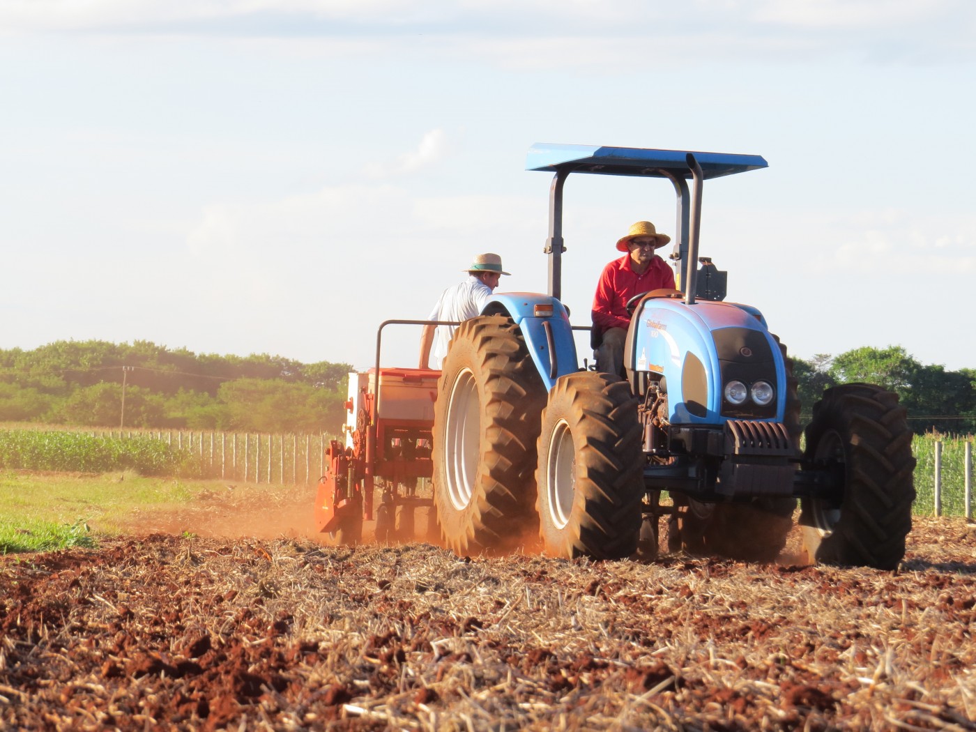 FCO Rural: aprovadas 108 cartas-consulta no valor de R$ 113,5 milhões