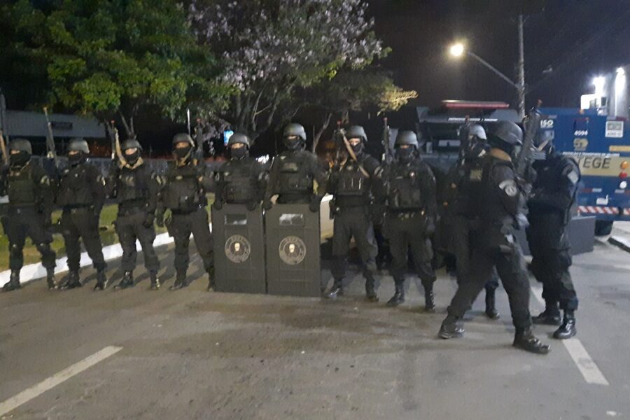 Novo Cangaço: Goiás fecha fronteira para criminosos especializados na modalidade