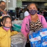 OVG entrega benefícios durante ação do Goiás Social em Luziânia