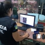 Polícia investiga servidores por desvio de dinheiro ao abastecer veículos