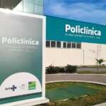 Policlínicas inauguradas levam atendimento especializado ao interior