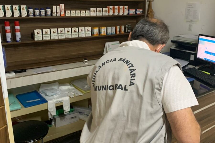 Procon autua clínicas veterinárias em operação com Decon, Vigilância Sanitária e CRMV