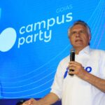 Sedi realiza 4ª edição da Campus Party de 15 a 19 de junho