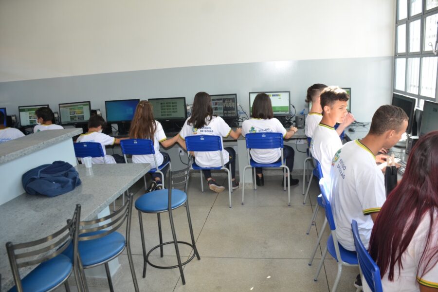 Estado desenvolve Plano de Ampliação e Recomposição da Aprendizagem na rede pública