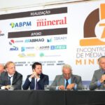 Governo de Goiás inicia elaboração do Plano Estadual de Recursos Minerais