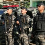 Deflagrada em Goiânia Operação de Combate à Criminalidade Violenta