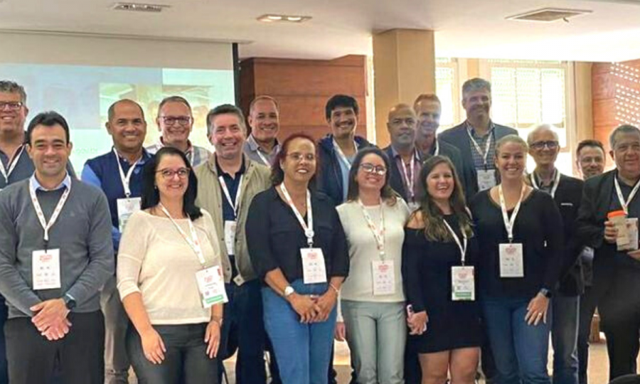 Sead participa do South Summit Brasil, o maior evento de inovação do mundo