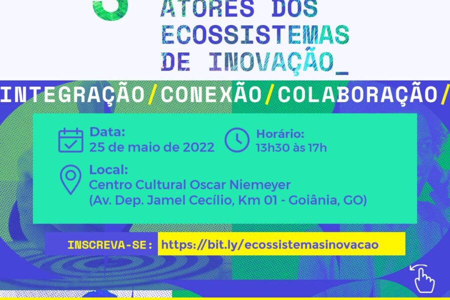 Sedi realiza encontro para desenvolver ambientes de inovação no Estado