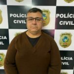 Pastor investigado por abusar de três crianças em Itajá é preso em Goiânia