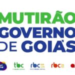 TBC prepara cobertura especial do Mutirão em Luziânia