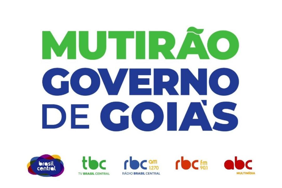 TBC prepara cobertura especial do Mutirão em Luziânia