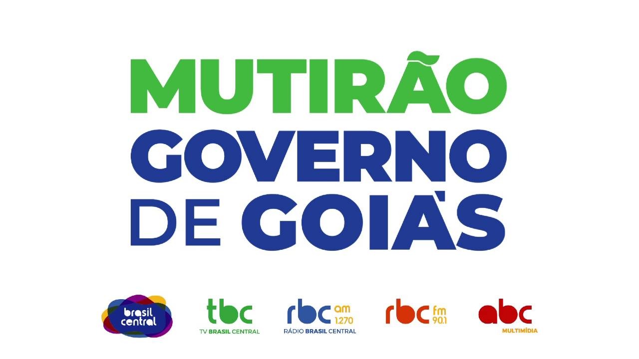 TBC prepara cobertura especial do Mutirão em Luziânia