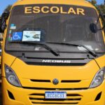 Governo de Goiás já repassou R$ 40,7 milhões para o Transporte Escolar em 2022