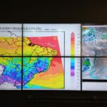 Meteorologia prevê temperaturas abaixo do esperado para maio