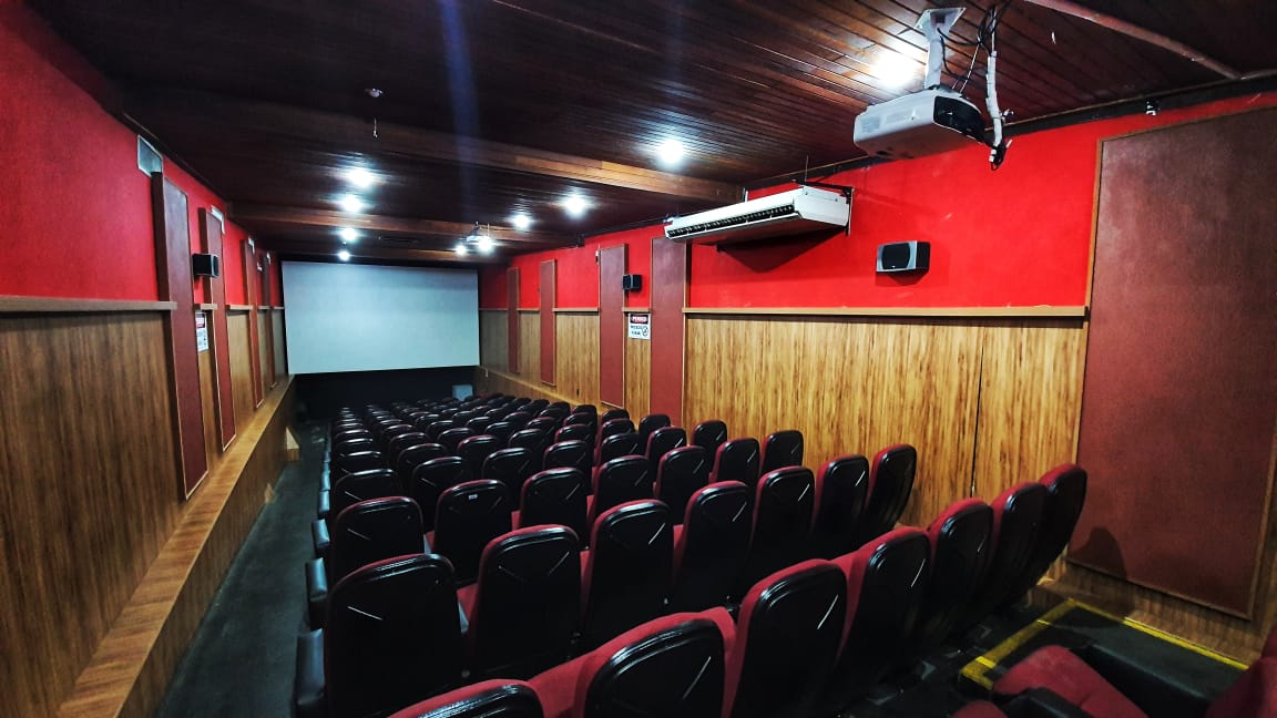 Cine Cultura terá três estreias, nesta quinta