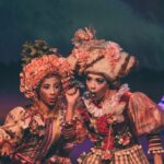 Cine Teatro São Joaquim recebe duas sessões do musical Korvatunturi