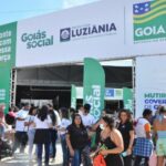 Mutirão Governo de Goiás zera fila para exames de varizes em Luziânia