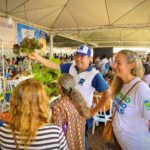 Estande do Agro estará presente no Mutirão Governo de Goiás