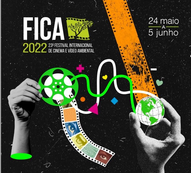 Programação do Fica 2022 é atualizada
