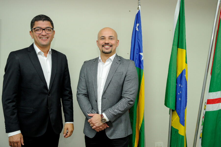 Goiás assume o comando do Consad