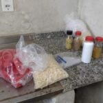 Polícia apreende meia tonelada de alimentos em fábrica clandestina de temperos