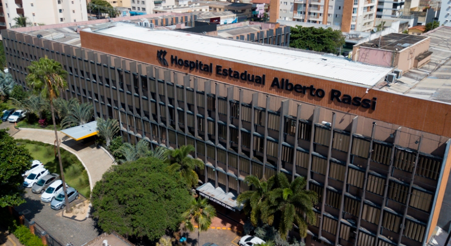 HGG amplia cirurgias eletivas para pessoas privadas de liberdade