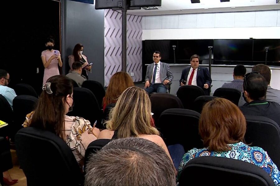 Projeto da Brasil Central quer ver os goianos e como Goiás cresce