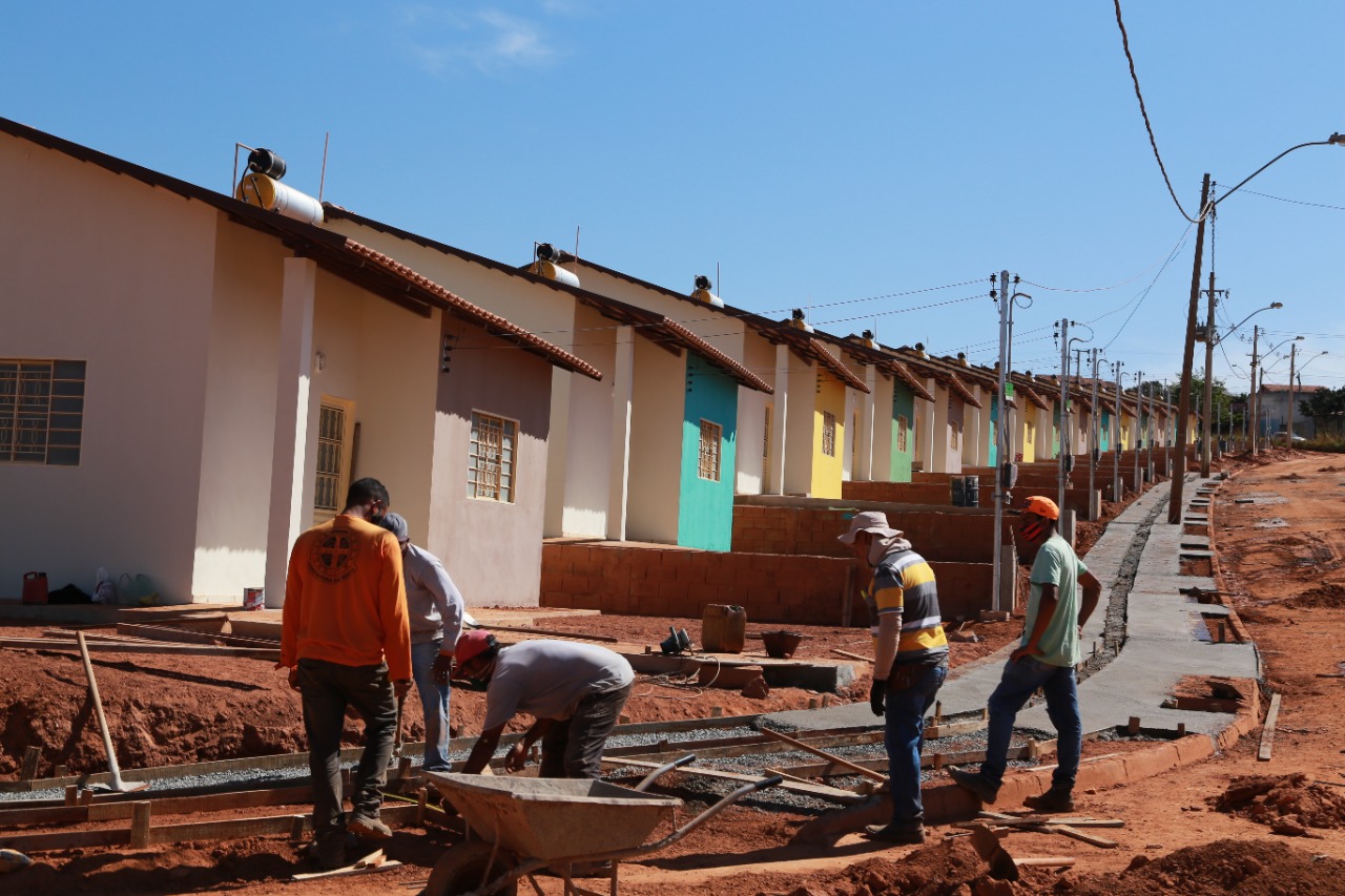 Ronaldo Caiado cumpre agenda em Jataí, Abadia de Goiás e Goiânia nesta quarta, 1º