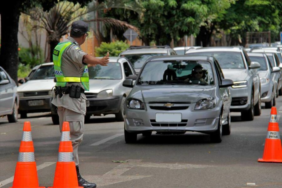 Economia alerta para pagamento do IPVA