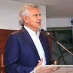 Governador cumpre agenda em Valparaíso de Goiás, Luziânia e Cristalina