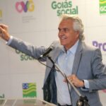 Governador cumpre agenda em Jataí e Goiânia, nesta sexta