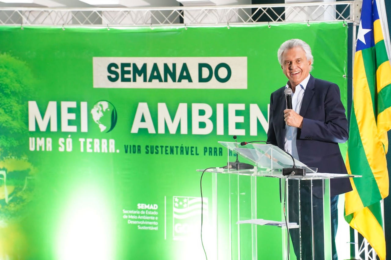 Semad abre Semana do Meio Ambiente 2022