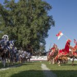 Primeira etapa do Circuito das Cavalhadas começa neste fim de semana