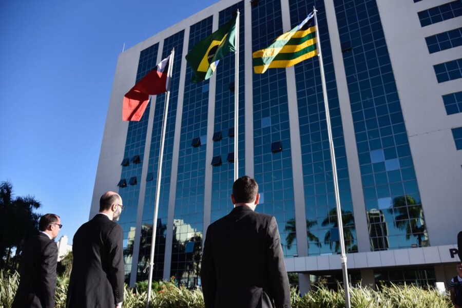 Governo de Goiás e Relações Exteriores do Chile promovem Consulado a Distância em Goiânia